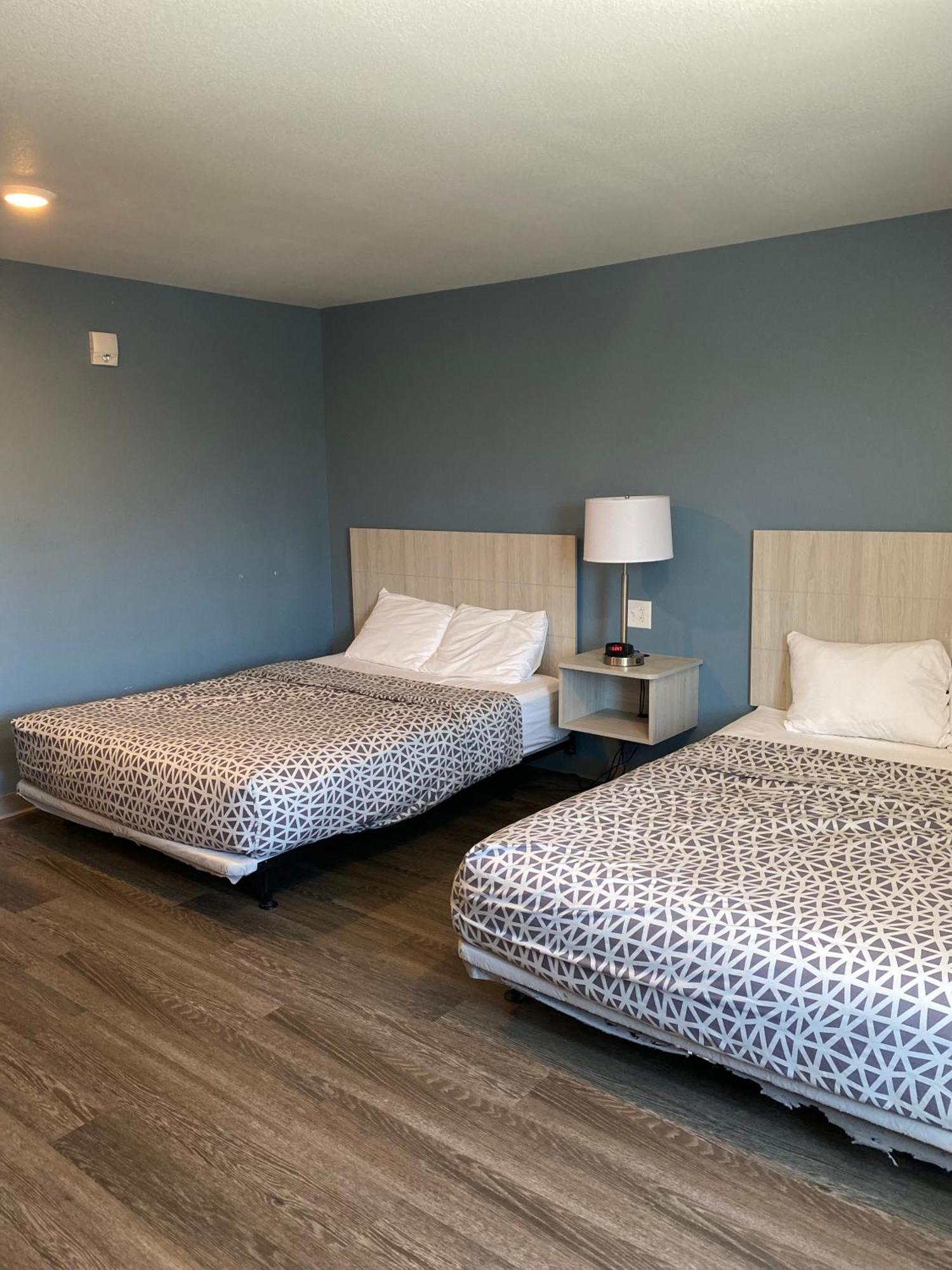 Woodspring Suites Hermitage - Nashville Airport Exterior foto